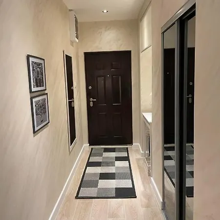 Apartment Belgrade Nº3 Exterior foto
