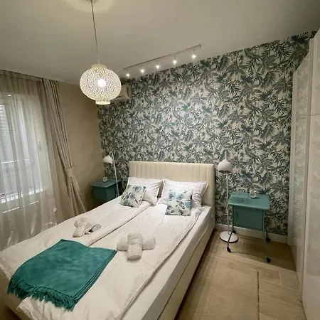 Apartment Belgrade Nº3 Exterior foto
