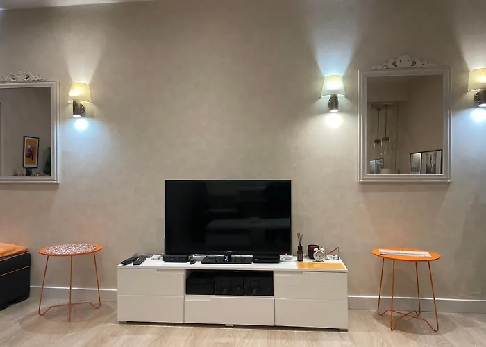 Apartment Belgrade Nº3