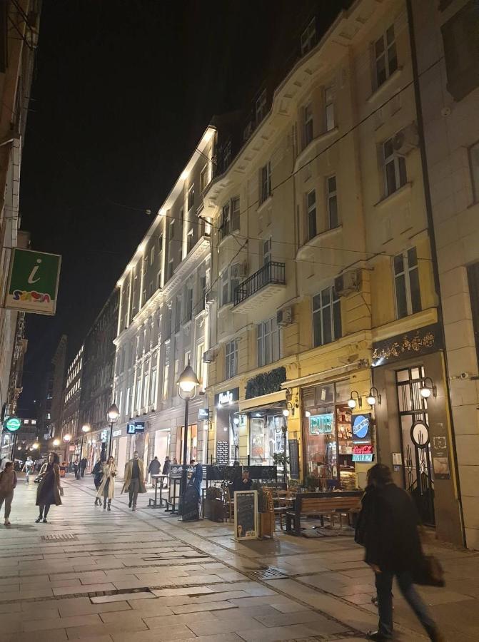 Nº3 Belgrad