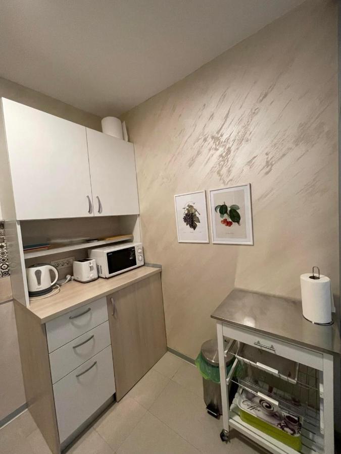 Apartment Nº3 Belgrad