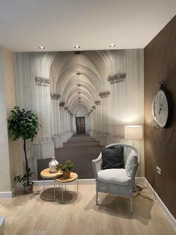 Nº3 Apartment Belgrad