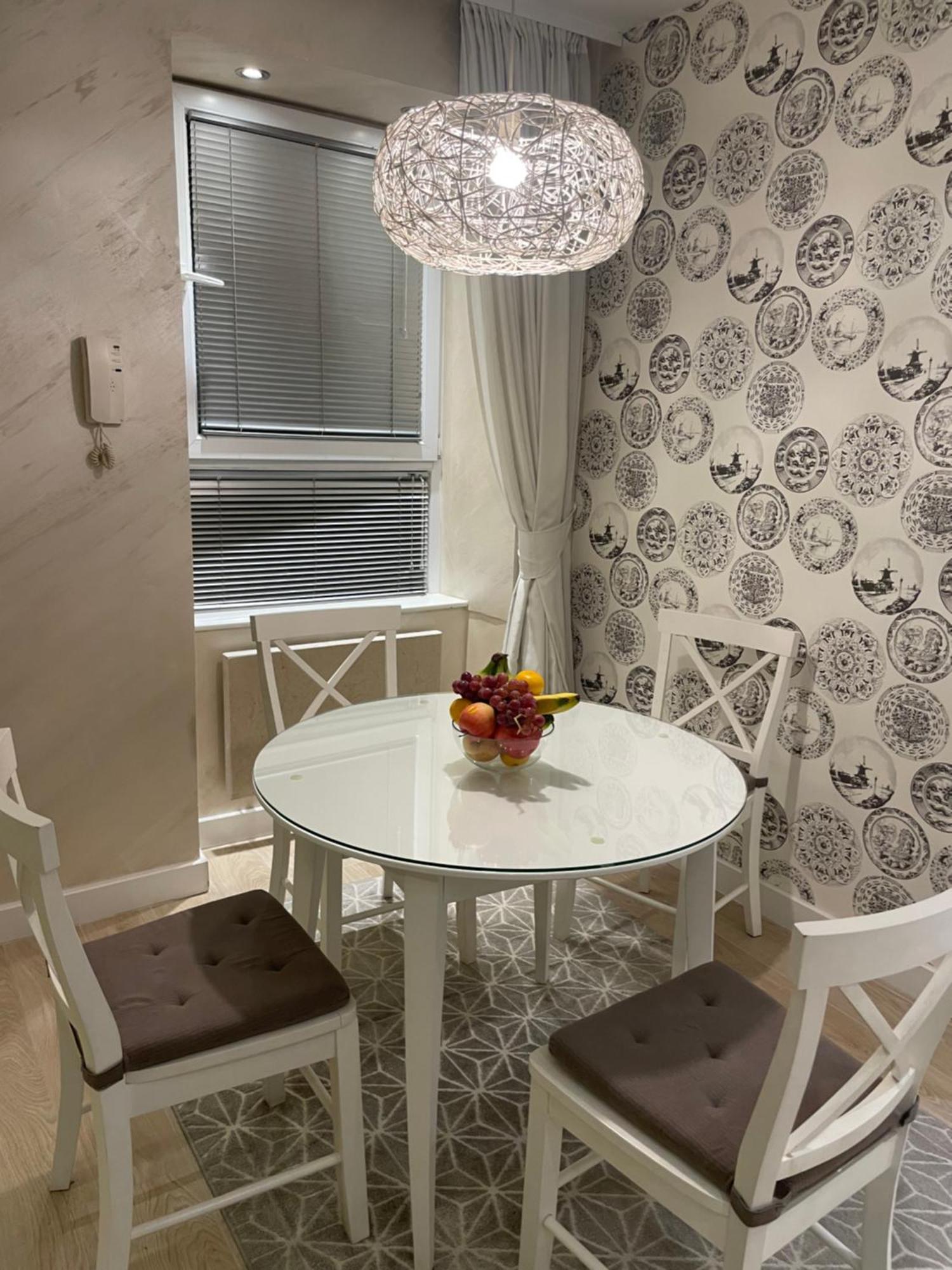 Nº3 Apartment