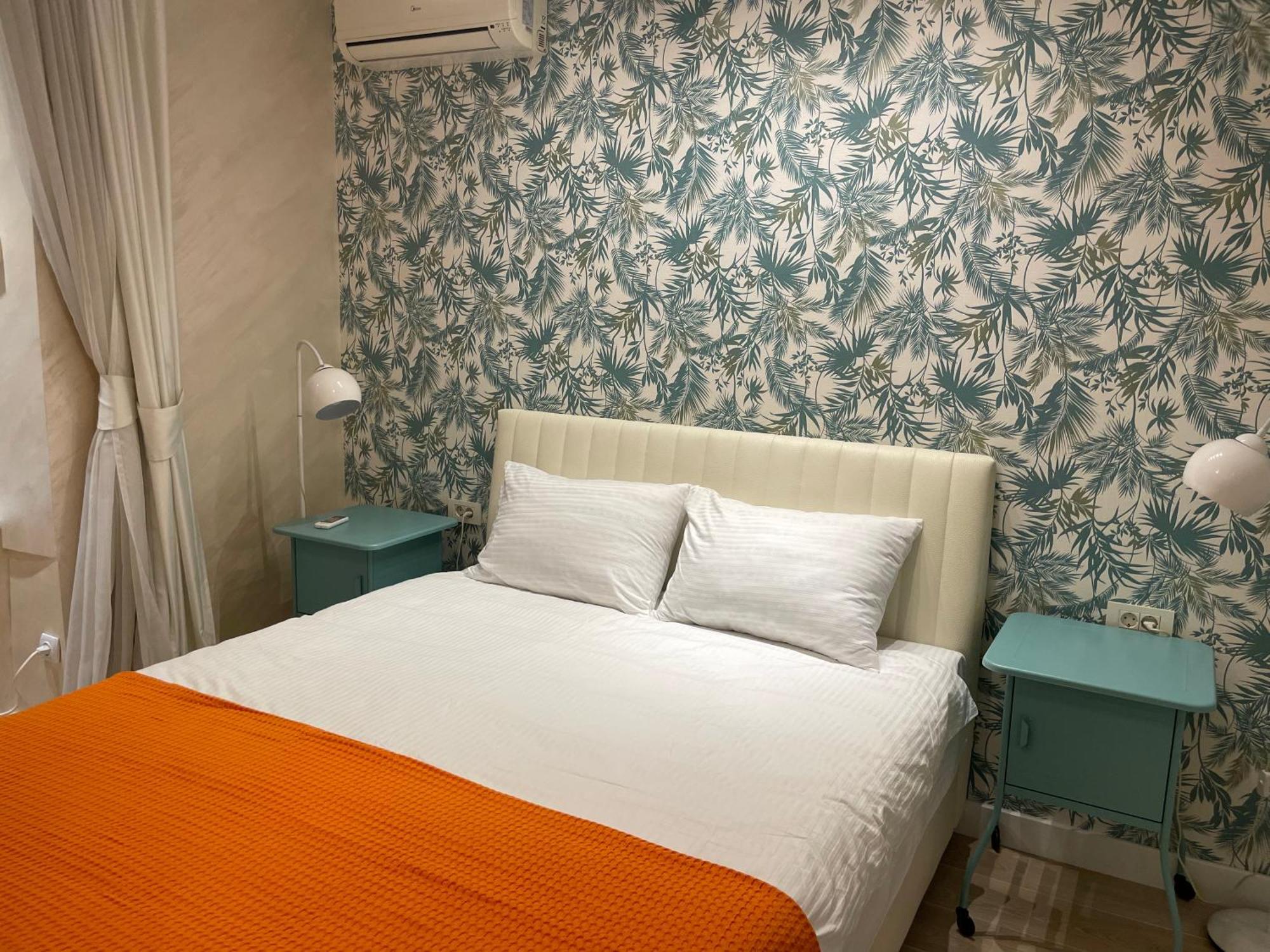 Nº3 Apartment Belgrad