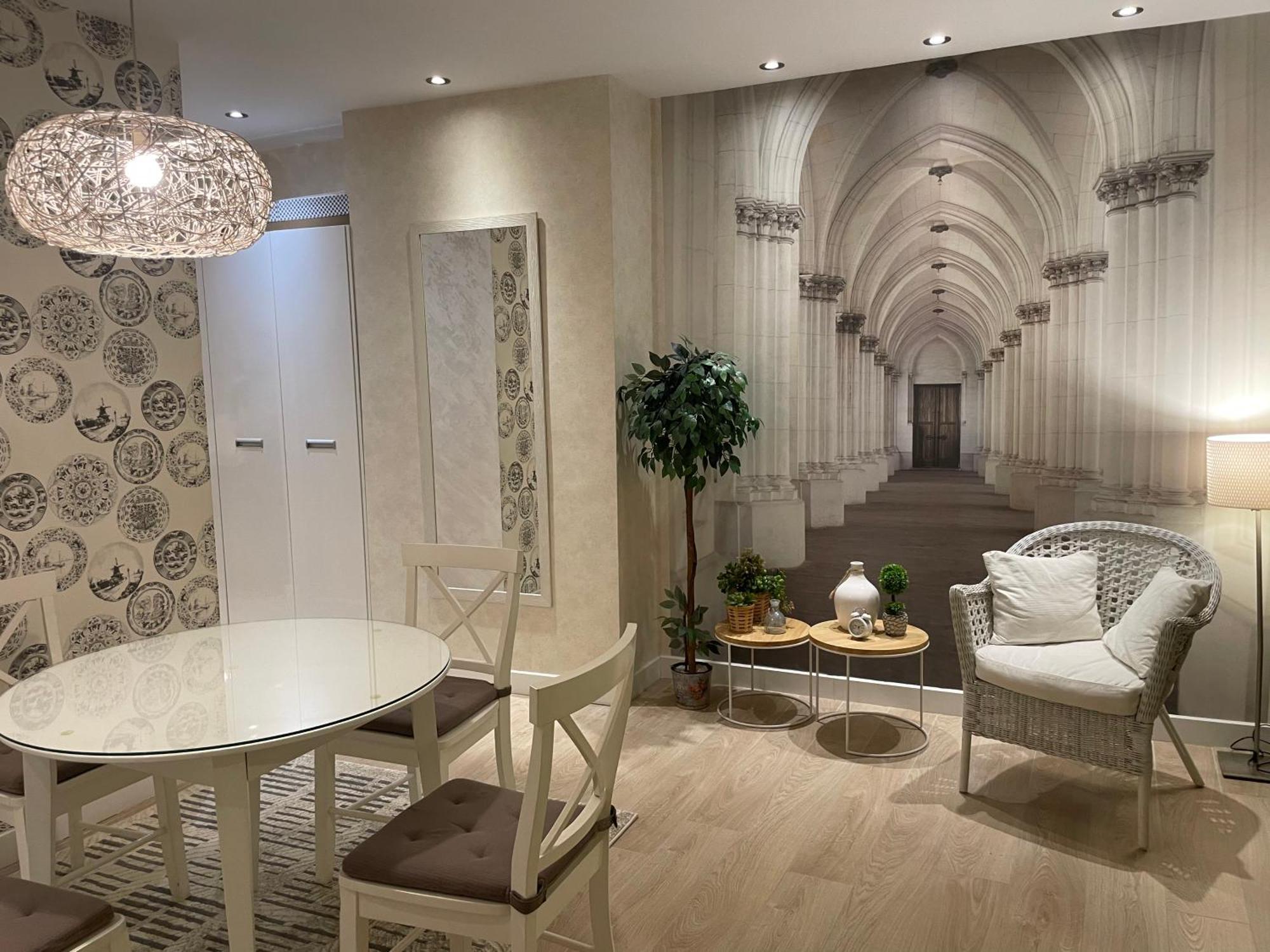 Apartment Nº3 Belgrad